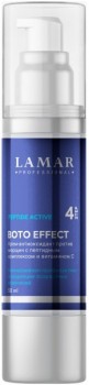 Boto Effect Cream (Крем-антиоксидант против морщин с пептидным комплексом и витамином С), 50 мл
