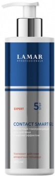 Contact Smart Gel (Контактный токопроводящий гель для лица с лифтинг-эффектом), 400 мл
