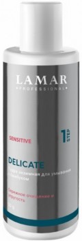 Delicate Enzyme Powder (Пудра энзимная для умывания с бамбуком), 50 г
