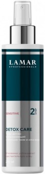 Detox Care Tonic (Тоник-детокс успокаивающий с зеленым чаем и алоэ вера)