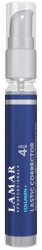 Lastic Corrector Cream (Крем для век ластик-эффект с комплексом золота, витамина С и коллагена), 25 мл
