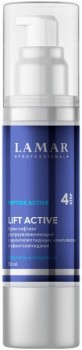 Lift Active Cream (Крем-лифтинг ультраувлажняющий с мультипептидным комплексом и сфинголипидами), 50 мл