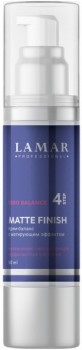 Matte Finish Cream (Крем-баланс с матирующим эффектом)