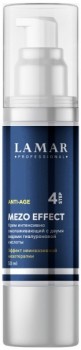 Mezo Effect Cream (Крем интенсивно омолаживающий с двумя видами гиалуроновой кислоты), 50 мл