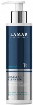 Micellar Cleanser (Мицеллярный гель для умывания с коллагеном и центеллой азиатской)