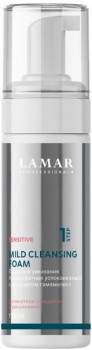 Mild Cleansing Foam (Пенка для умывания бессульфатная успокаивающая с экстрактом гамамелиса)