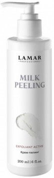 Milk Peeling (Крем-пилинг), 200 мл