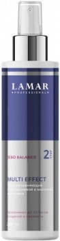 Multi Effect Tonic (Тоник увлажняющий с гиалуроновой и молочной кислотами)