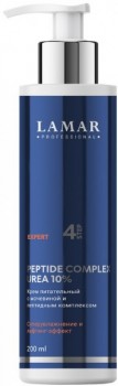 Peptide Complex Urea 10% (Крем питательный с мочевиной и пептидным комплексом)