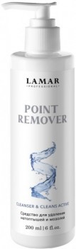 Point Remover (Средство для удаления натоптышей и мозолей), 200 мл