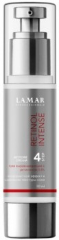 Restore Cream (Крем выравнивающий с ретинолом 0,5%), 50 мл