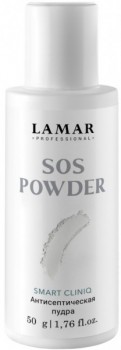 Sos Powder (Антисептическая пудра), 100мл/50г