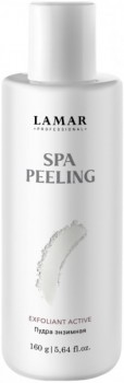 Spa-Peeling Enzyme Powder (Пудра энзимная), 160г/200мл