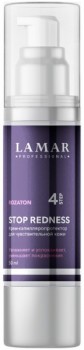 Stop Redness Cream (Крем-капилляропротектор для чувствительной кожи), 50 мл