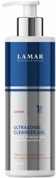 Ultrasonic Cleanser Gel (Гель для УЗ-чистки лица с комплексом кислот), 400 мл