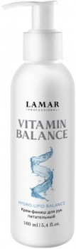Vitamin Balance Cream (Крем-финиш для рук питательный)
