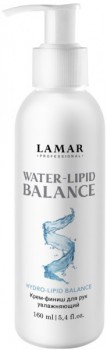 Water-Lipid-Balance Cream (Крем-финиш для рук увлажняющий)