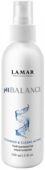 pH Balance (Нейтрализатор кератоликов), 150 мл