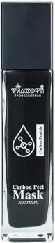 Carbon Peel Mask (Карбоновая пилинг-маска), 100 мл