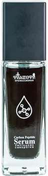 Carbon Peptide Serum (Пептидная сыворотка), 30 мл