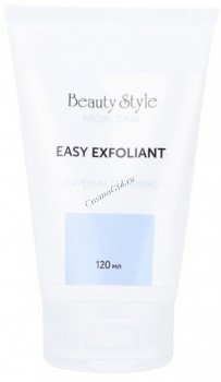 Cleansing Universal Easy exfoliant (Легкий эксфолиант с эффектом микрошлифовки для всех типов кожи)