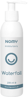 Nomy Moisturizers Waterfall (Увлажняющий крем), 200 мл