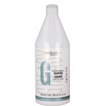 Greasy Control Shampoo (Шампунь для жирной кожи головы)