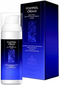 Postpeel Cream (Крем-гель для постпилингового ухода «Постпил крем»), 50 мл