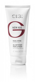 Na scrub (Скраб коралловый), 180 мл