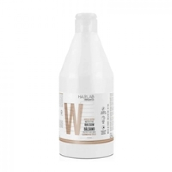 Wheat Nutrition Balsam (Питательный бальзам с зародышами пшеницы)