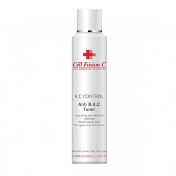 Anti B.A.C. Toner (Противовоспалительный увлажняющий тоник для жирной кожи)