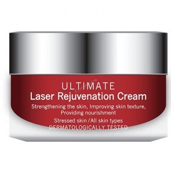Laser rejuvination cream (Крем регенерирующий ультимейт), 30 мл