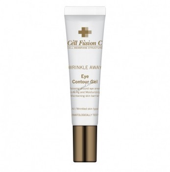 Eye Contour Gel (Гель для глаз), Снят с продажи, аналог в описании