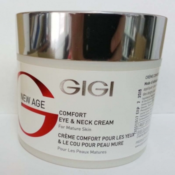 Na comfort eye&neck cream (Крем для век и шеи)