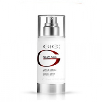 Na active serum (Активная сыворотка)