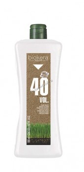 Biokera natura oxidante (Оксидант в форме крема), 1000 мл