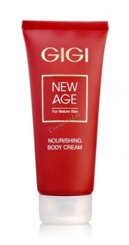 Na body cream ( Крем для тела питательный ароматический), 200 мл