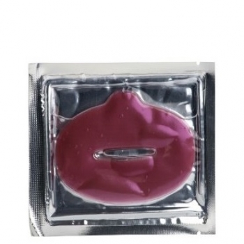 Collagen Moisturizing Mask for Lips (Коллагеновая увлажняющая маска для губ)