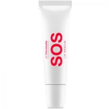 SOS Rescue Lip (Бальзам для губ), 10 мл