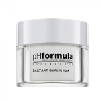 I.N.S.T.A.N.T. Resurfacing Mask (Обновляющая маска мгновенного действия), 50 мл