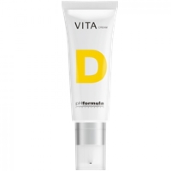 VITA D Cream (Крем с витамином D)