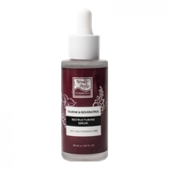 «Taurine & Resveratrol» Restructuring Serum (Реструктурирующая уплотняющая сыворотка)