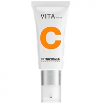 VITA С 24H Cream (Увлажняющий крем 24 часа с витамином С)