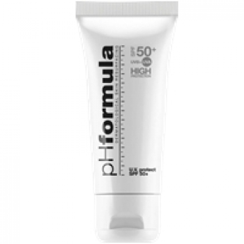 U.V. Protect SPF 50+ (Солнцезащитный UVA-UVB крем SPF 50+), 50 мл