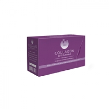 360 Collagen by Dr Gubareva (Коллаген пищевой чёрная смородина)