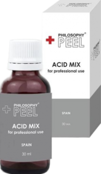 Acid Mix Peeling (Пилинг микс кислот), 30 мл.