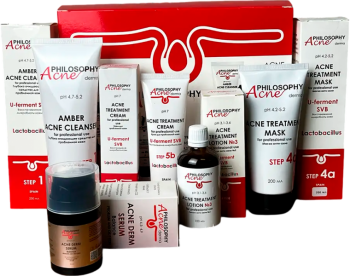 Acne Rozacea Kit (Акне розацеа набор)