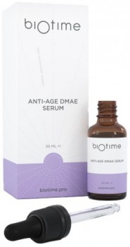 Anti-Age DMAE Serum (Антивозрастная сыворотка с ДМАЭ), 30 мл