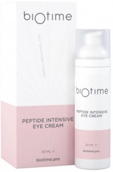 Peptide Intensive Eye (Интенсивный пептидный крем для контура вокруг глаз), 30 мл.