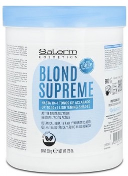 Blond Supreme (Обесцвечивающая пудра)